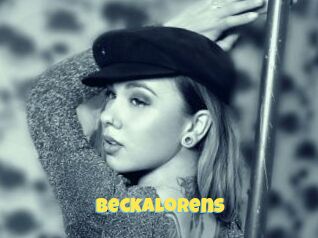 Beckalorens