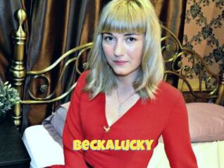 Beckalucky
