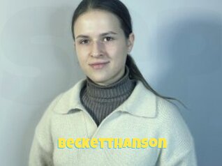 Becketthanson