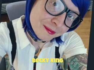 Becky_king