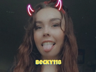 Becky118