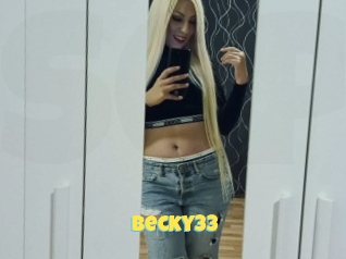 Becky33