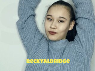 Beckyaldridge