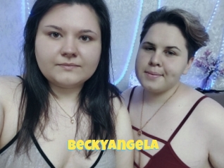beckyangela Sexe et Porno