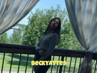 Beckyaytes