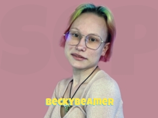 Beckybeamer