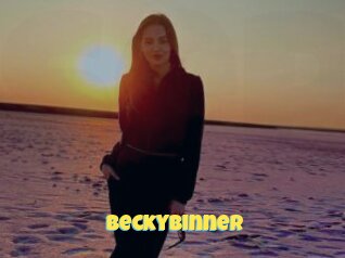 Beckybinner
