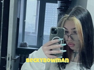 Beckybowman