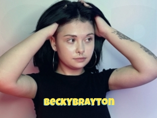 Beckybrayton
