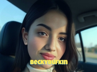 Beckybufkin
