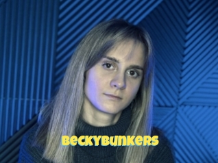 Beckybunkers