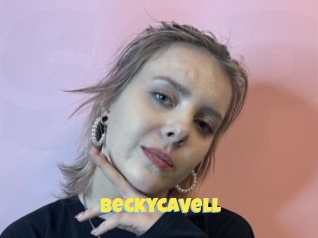 Beckycavell