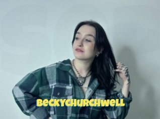 Beckychurchwell