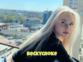 Beckycroke