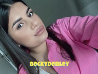 Beckydenley