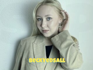 Beckyedsall