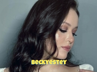 Beckyestey