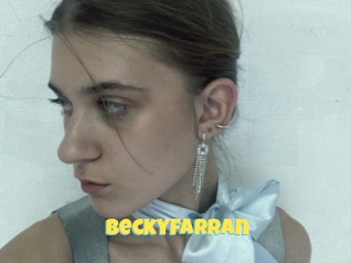 Beckyfarran