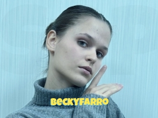 Beckyfarro