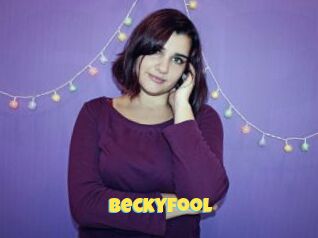 Beckyfool