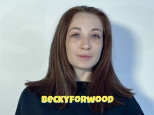 Beckyforwood