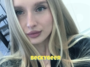 Beckygeer