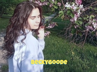 Beckygoode