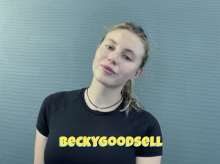 Beckygoodsell