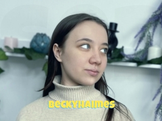 Beckyhaimes