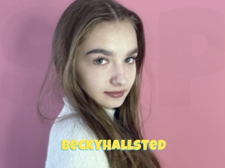 Beckyhallsted