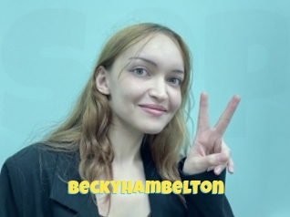 Beckyhambelton