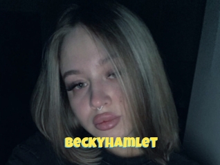 Beckyhamlet