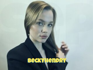 Beckyhendry