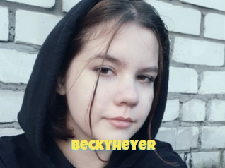 Beckyheyer