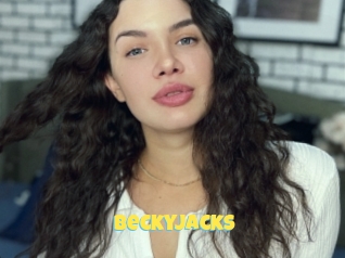 Beckyjacks