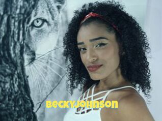 Beckyjohnson