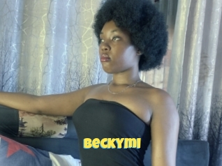 Beckymi