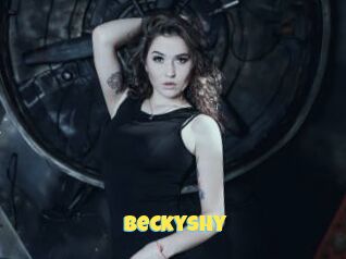 Beckyshy