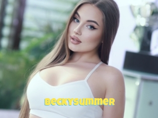Beckysummer