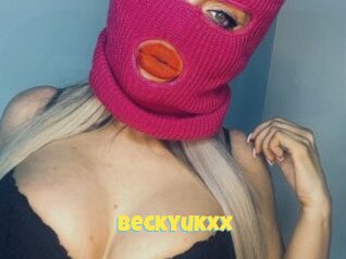 Beckyukxx