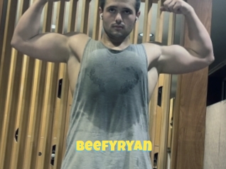 Beefyryan