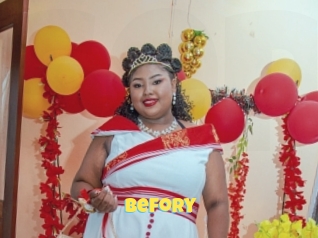 Befory