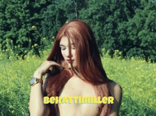Behattimiller