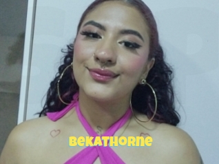 Bekathorne