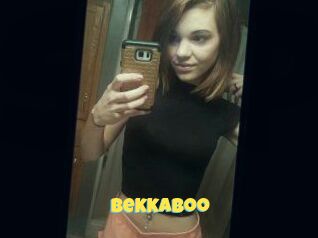 Bekkaboo