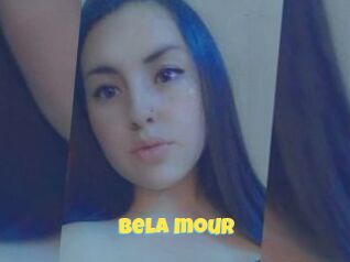 Bela_mour