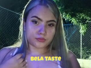 Bela_taste
