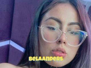 Belaanders