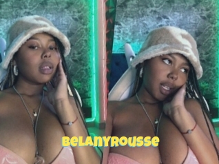 Belanyrousse