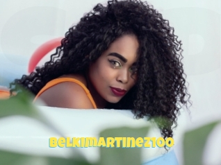 Belkimartinez100